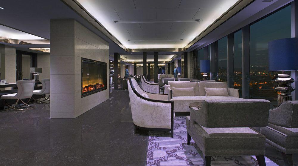 Sheraton Qingdao Licang Hotel Exterior foto